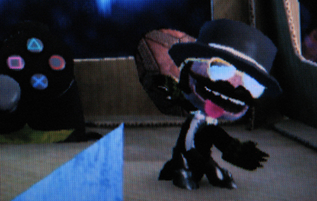 me in my suit