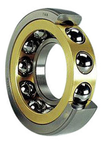 ball-bearing cutaway