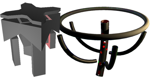 digital wind chime concepts