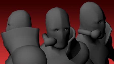 Start head details