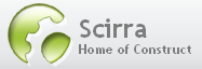 construct logo